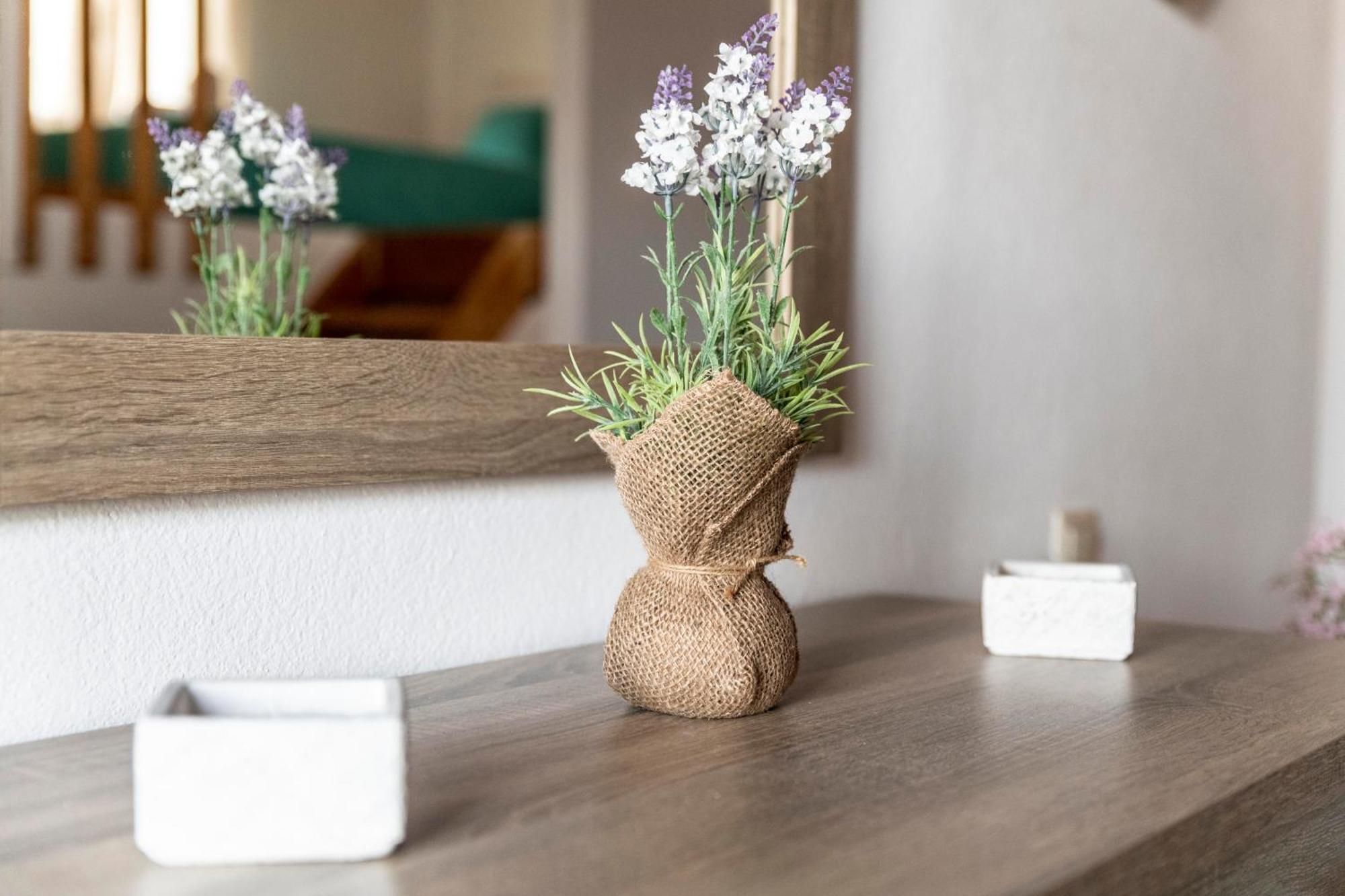 Emmanouela Apartment Matala  Ngoại thất bức ảnh