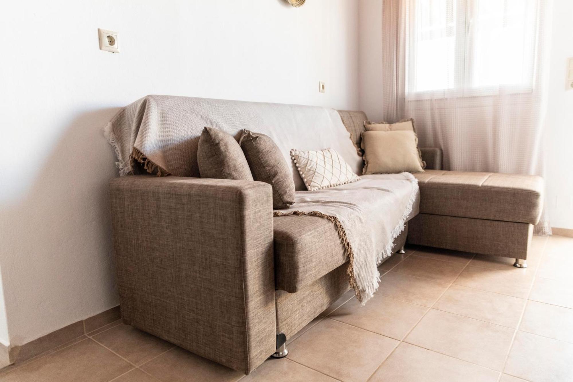 Emmanouela Apartment Matala  Ngoại thất bức ảnh