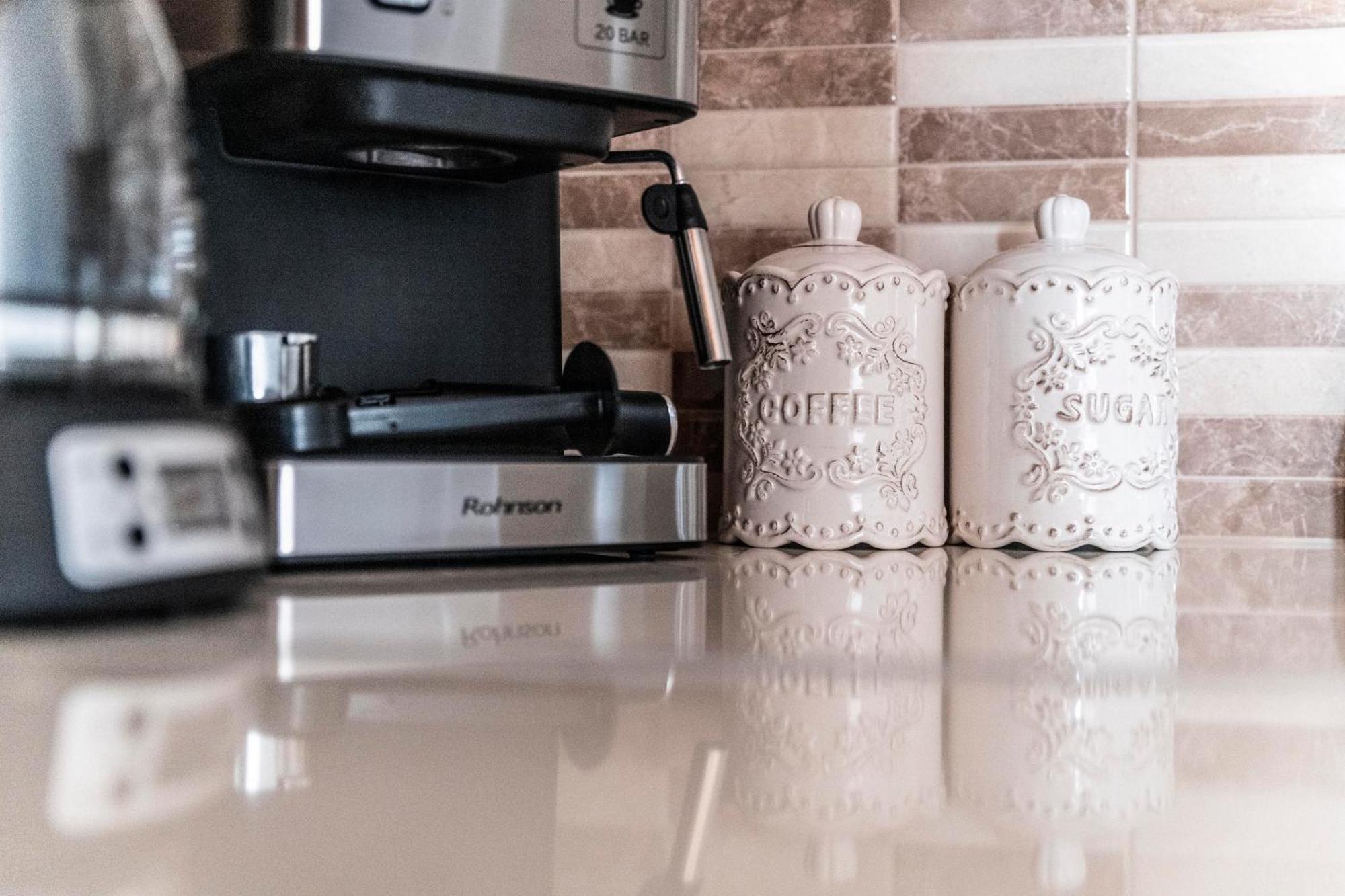Emmanouela Apartment Matala  Ngoại thất bức ảnh