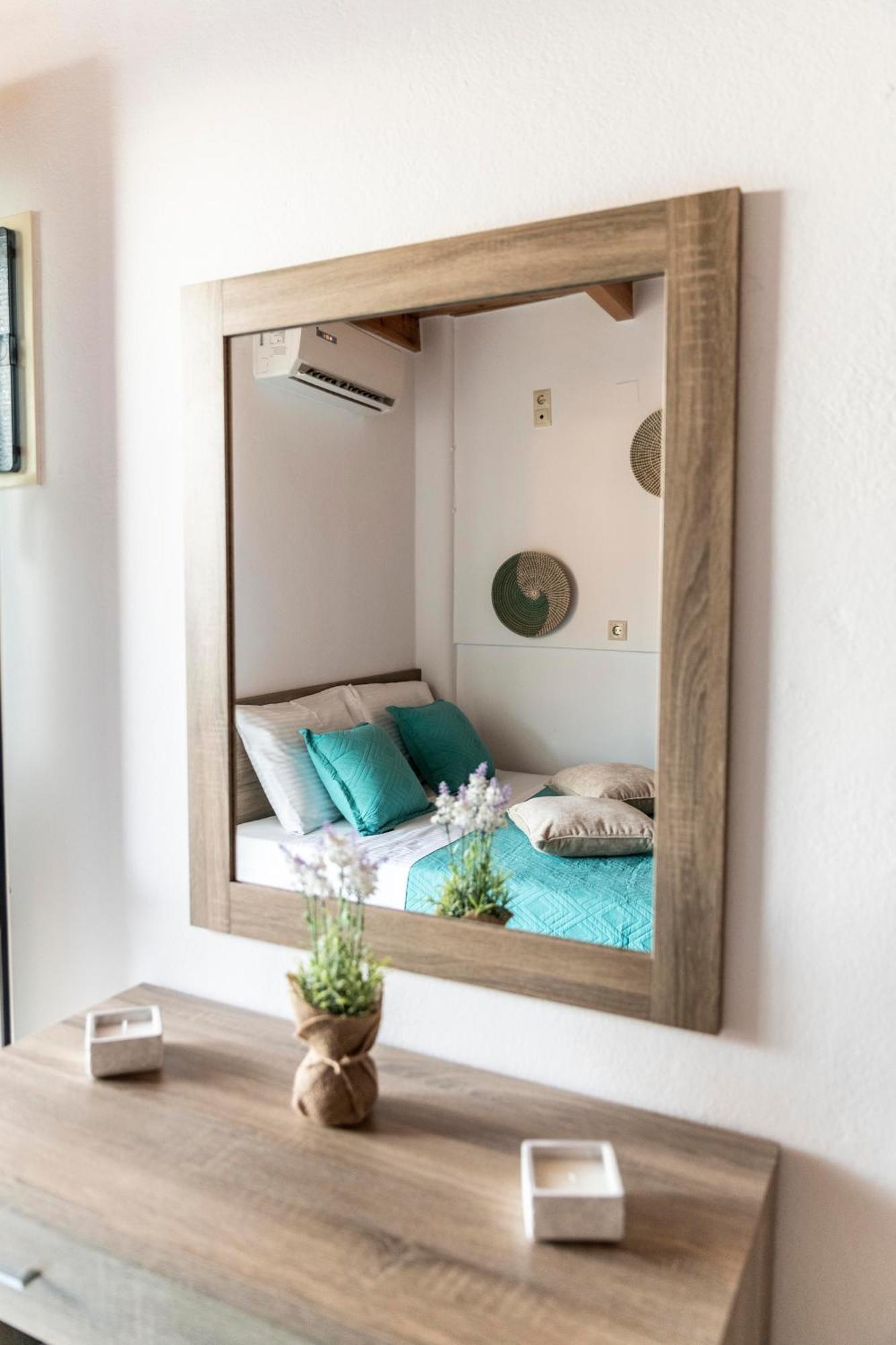 Emmanouela Apartment Matala  Ngoại thất bức ảnh