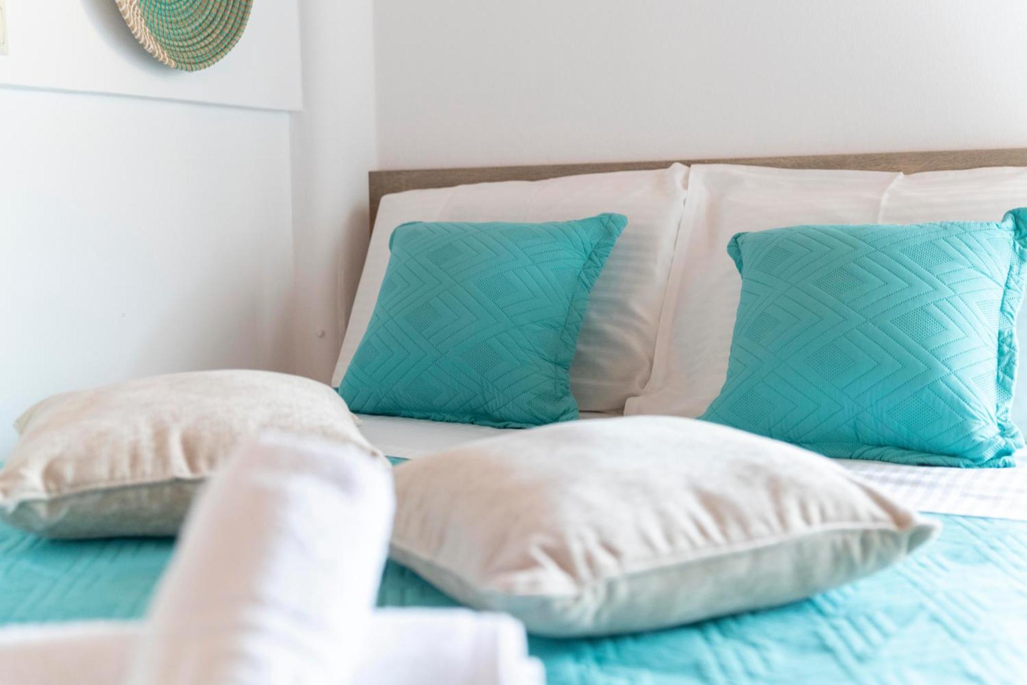 Emmanouela Apartment Matala  Ngoại thất bức ảnh