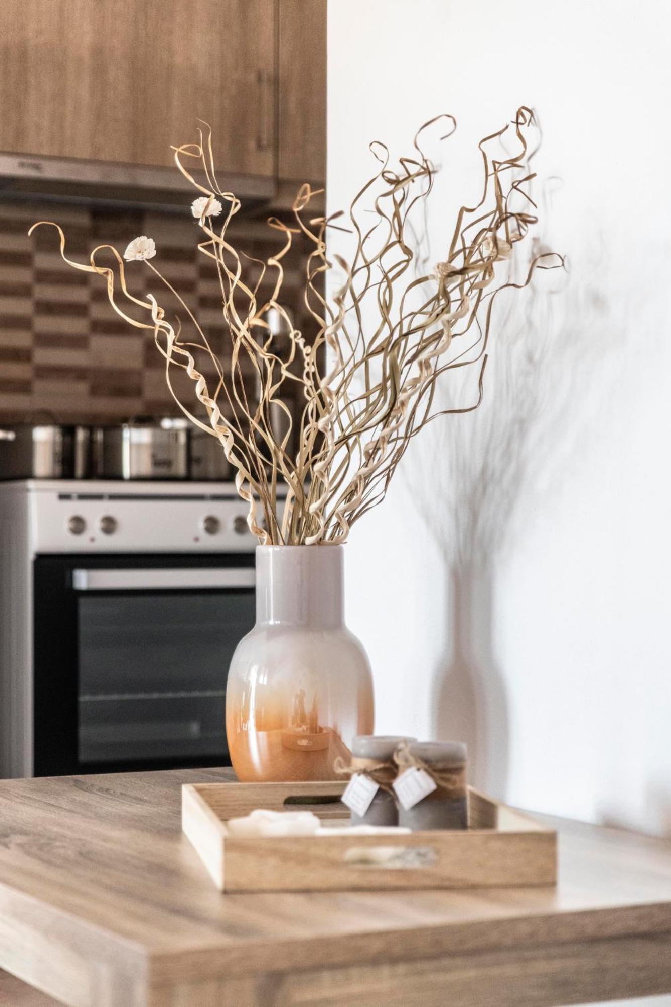 Emmanouela Apartment Matala  Ngoại thất bức ảnh
